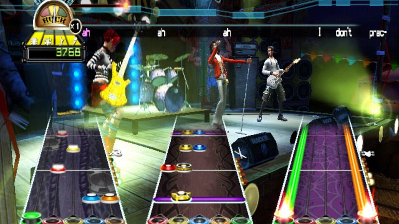 Guitar Hero World Tour thumbnail 9