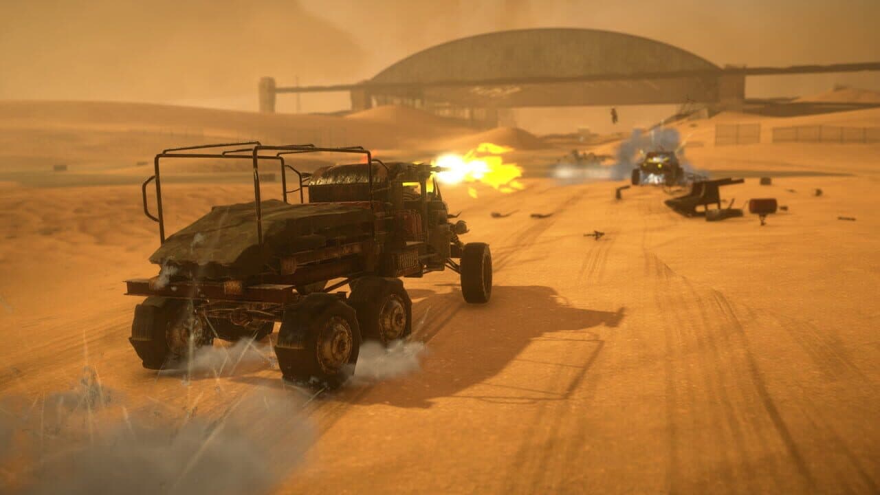 Vroom Kaboom thumbnail 9