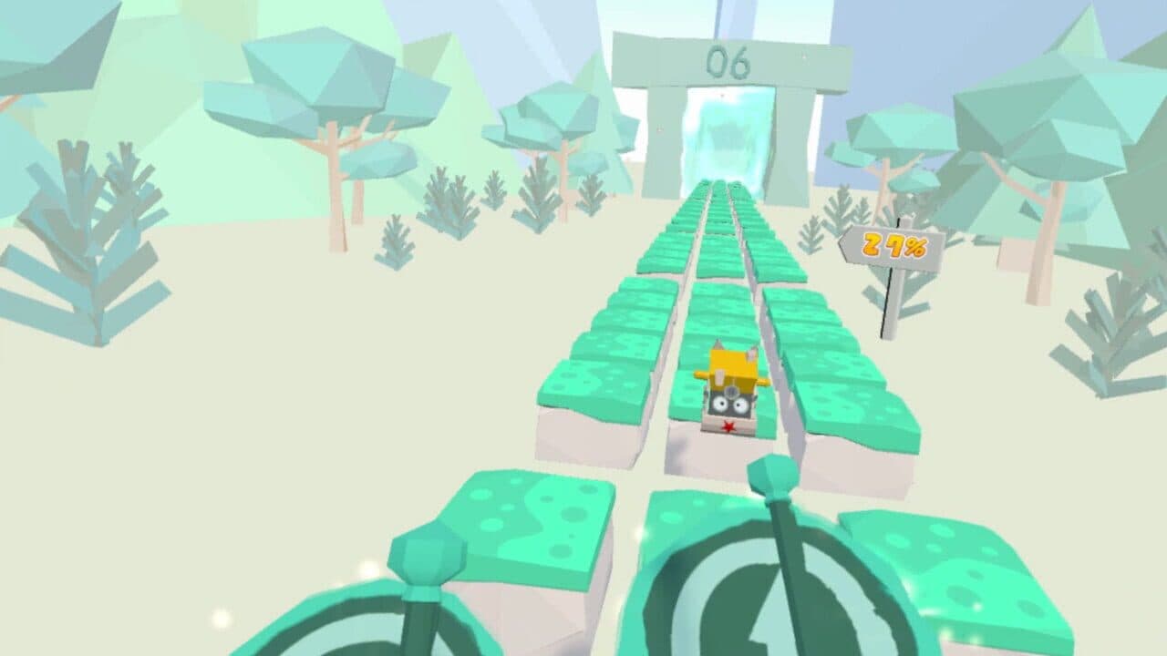 Journey: Benjamin's Adventures thumbnail 5