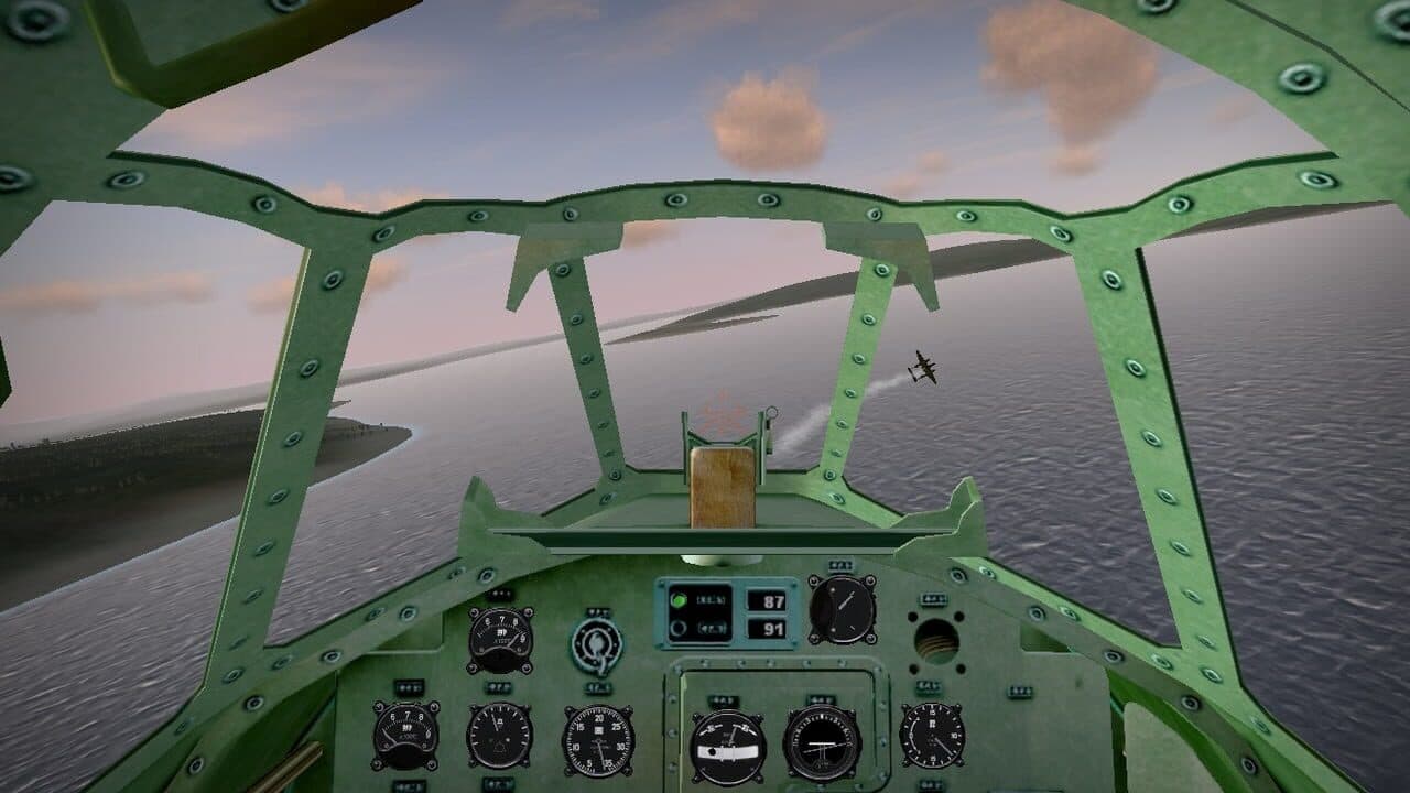 WarBirds Dogfights thumbnail 3