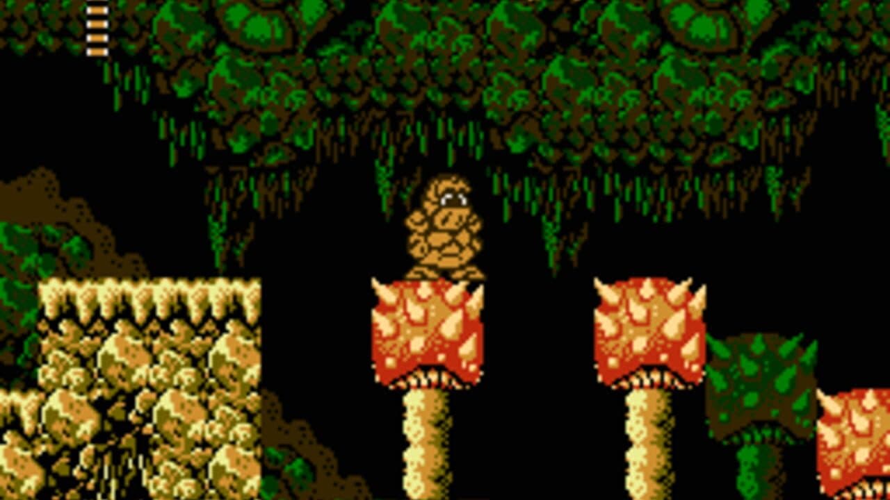Little Samson thumbnail 2