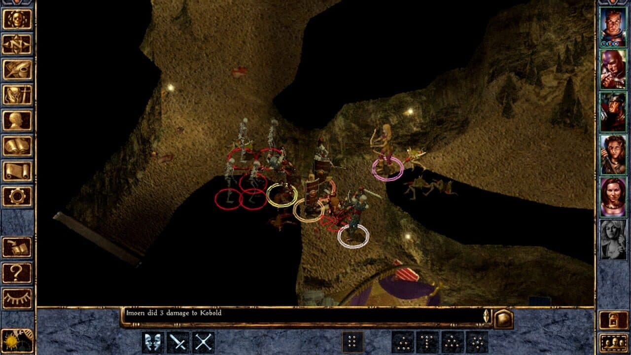Baldur's Gate: Enhanced Edition thumbnail 4