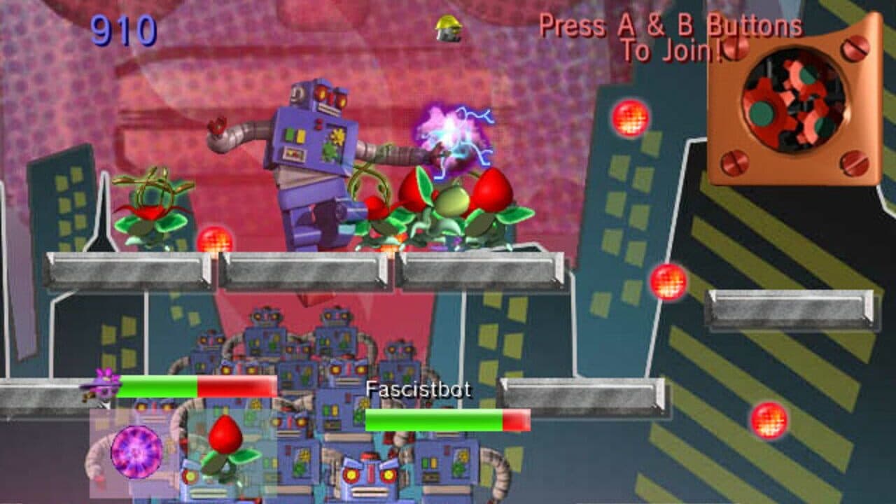 Planet Pachinko thumbnail 4