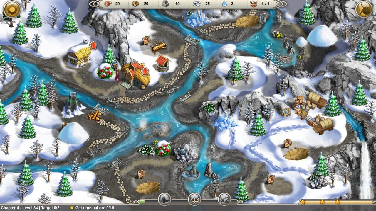 Viking Saga: Epic Adventure thumbnail 4