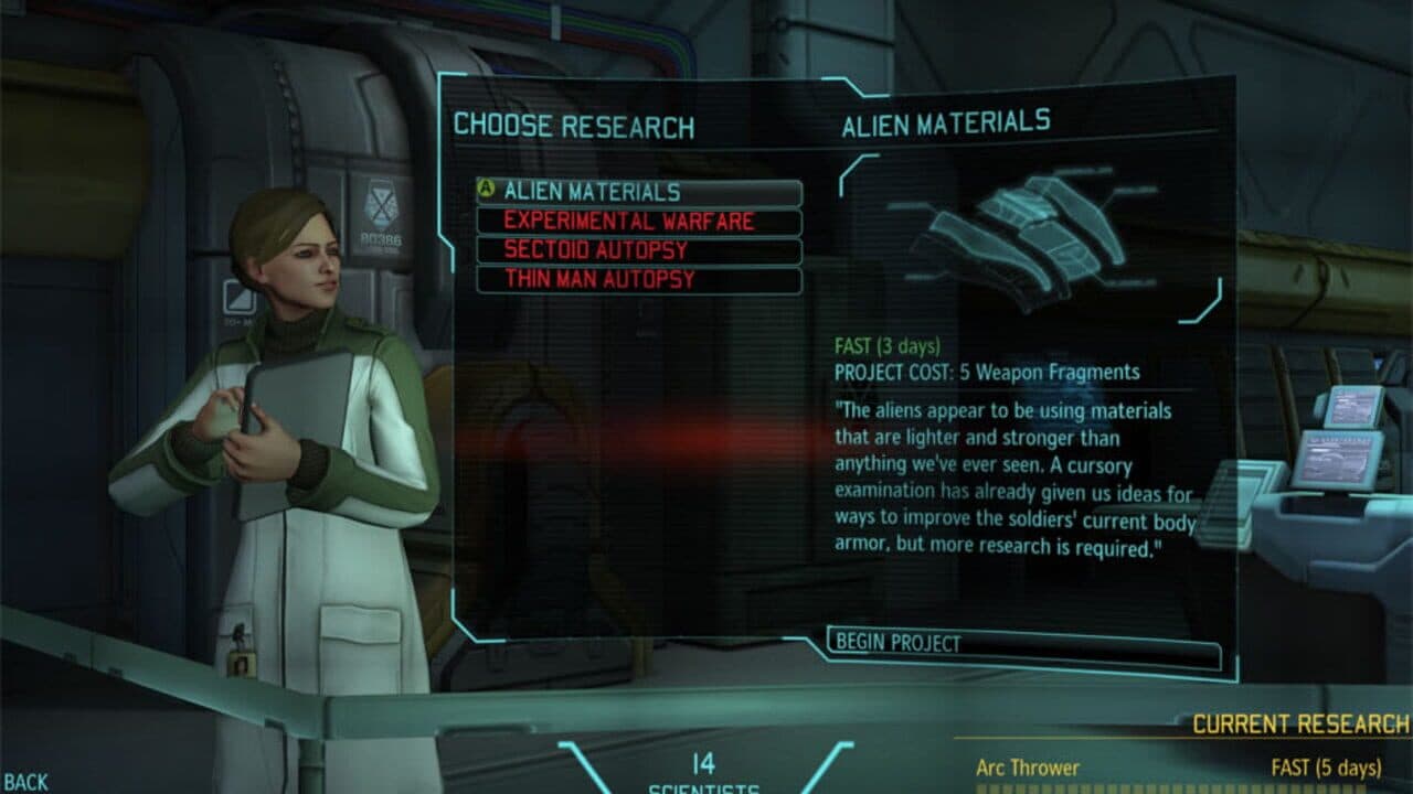 XCOM: Enemy Unknown thumbnail 3