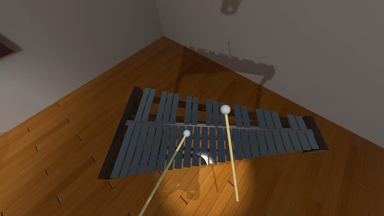 Percussive VR thumbnail 3