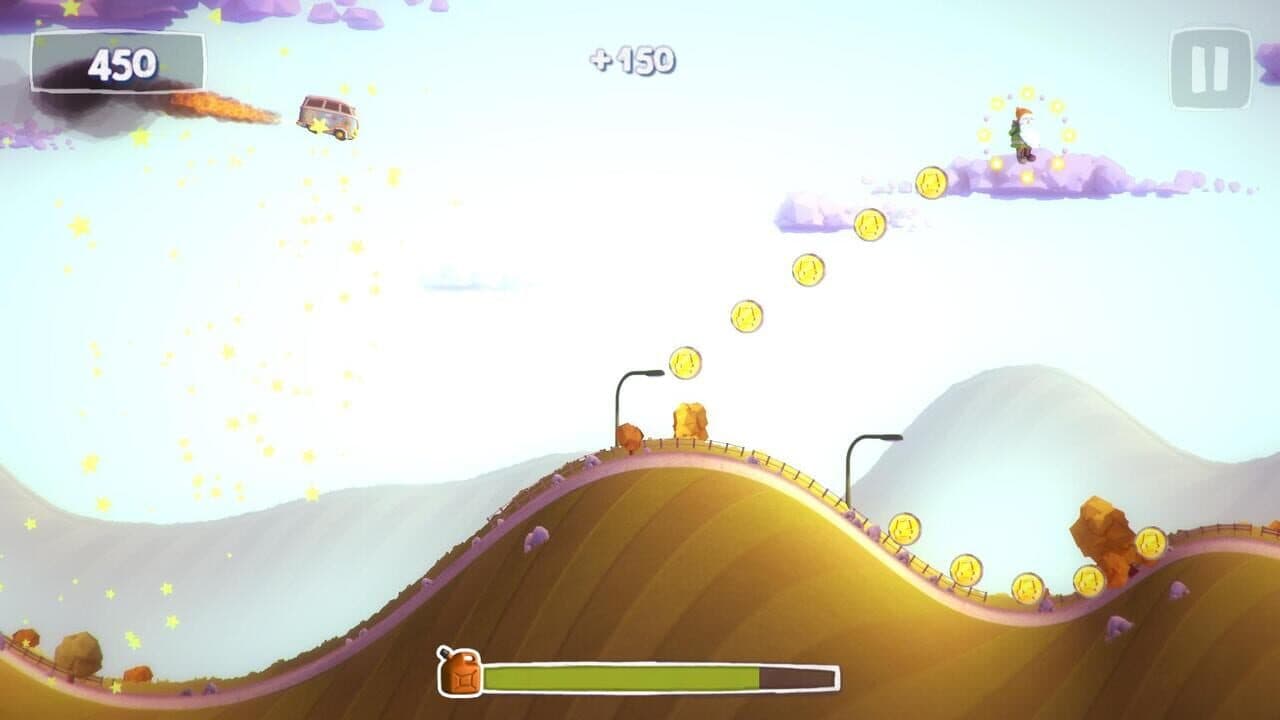 Sunny Hillride thumbnail 2