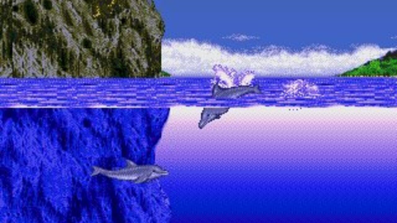 Ecco the Dolphin thumbnail 8