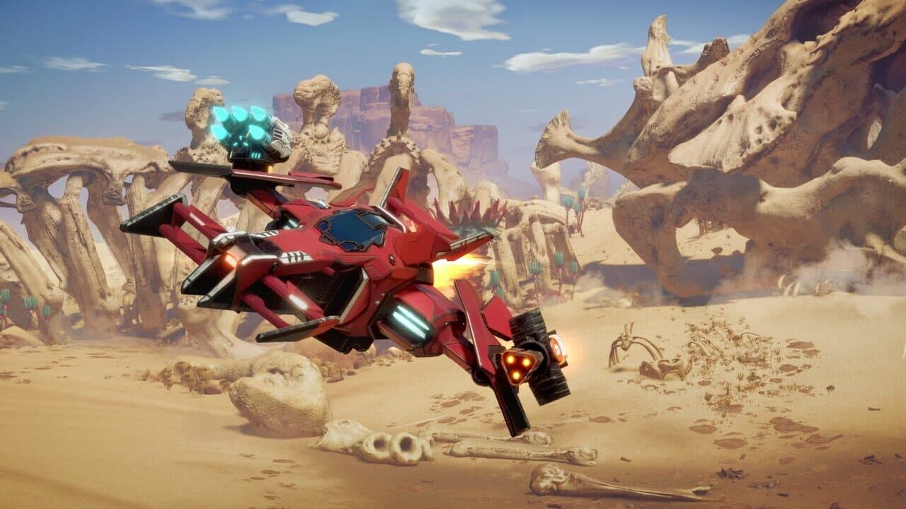 Starlink: Battle for Atlas thumbnail 6