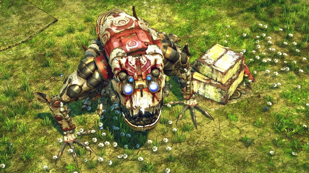 Enslaved: Odyssey to the West Premium Edition thumbnail 4