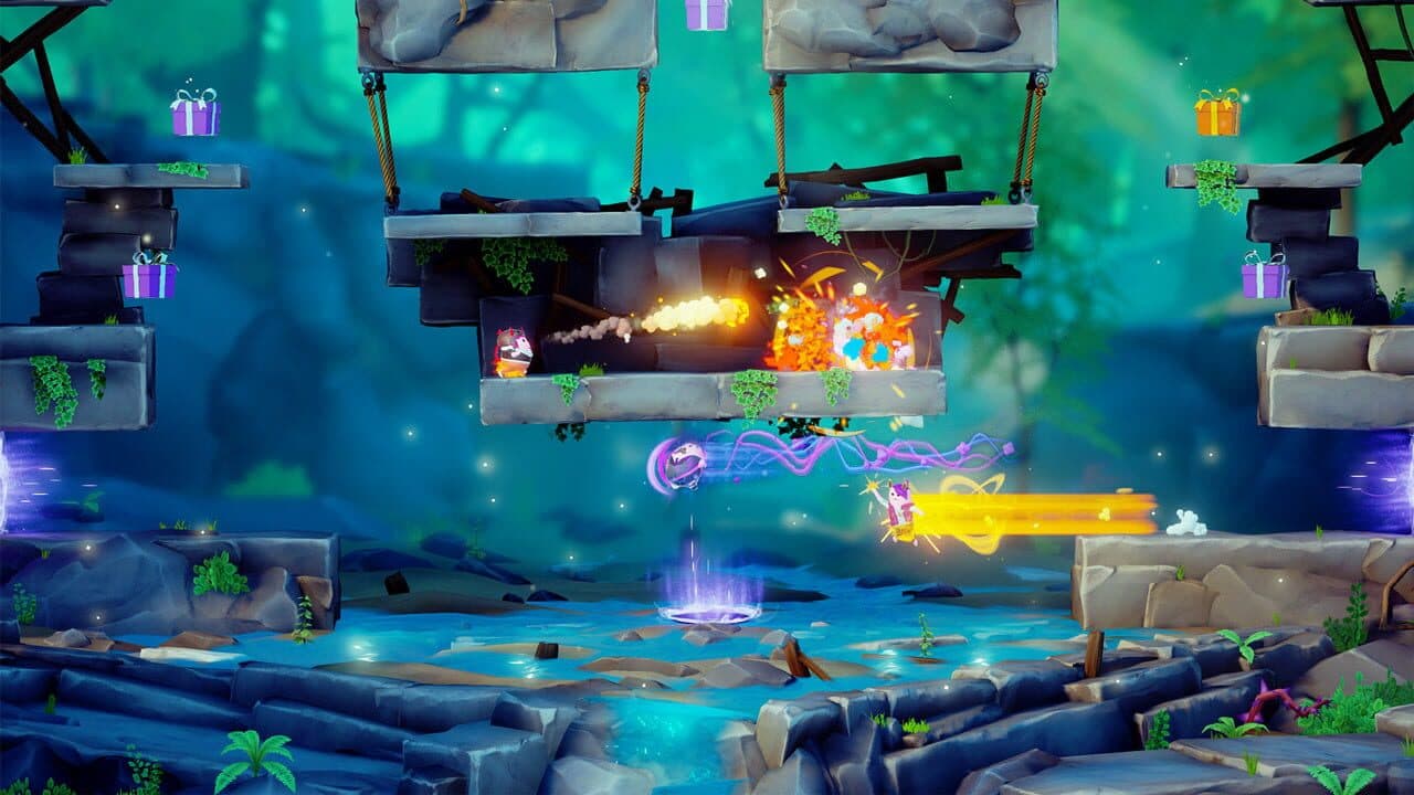 Brief Battles thumbnail 6