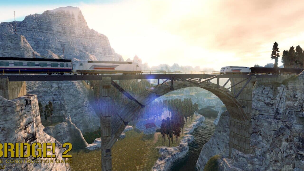 Bridge! 2 thumbnail 2