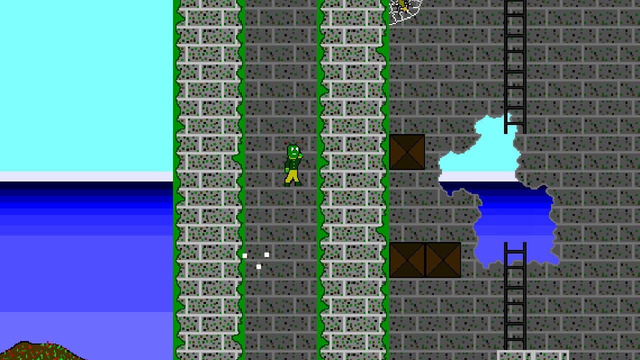 A Dead World's Dream thumbnail 3