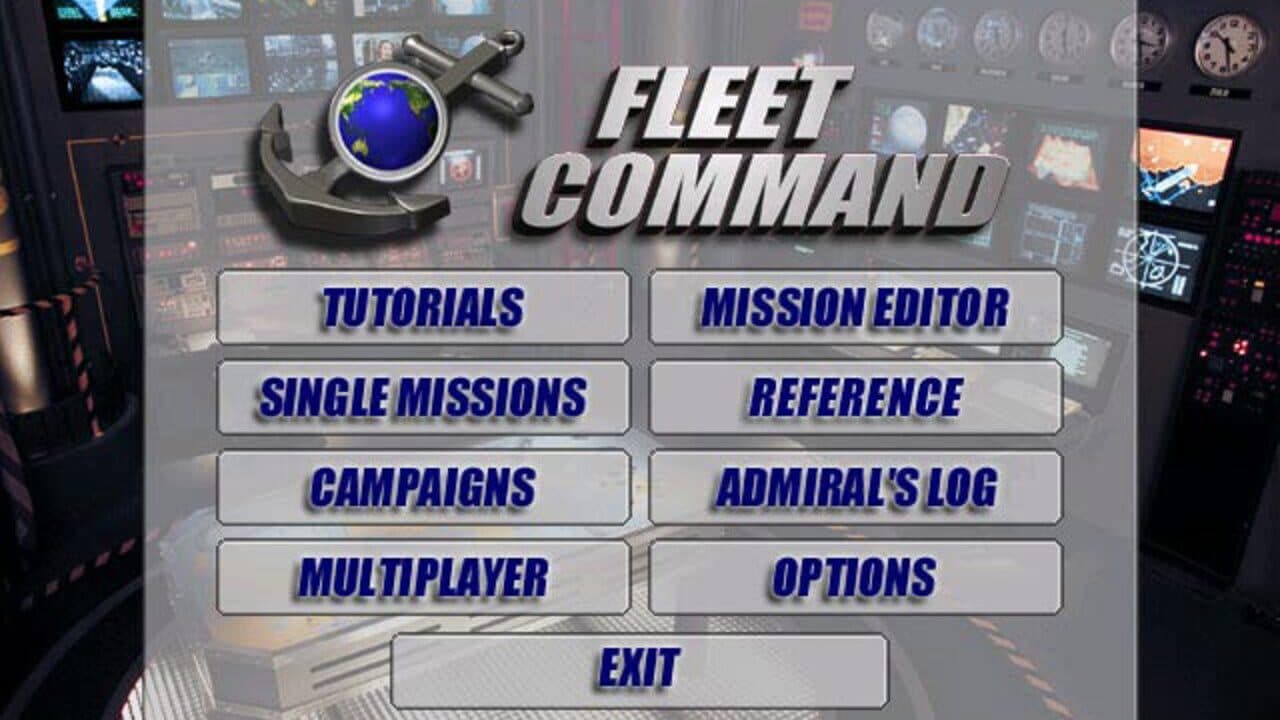 Fleet Command thumbnail 5