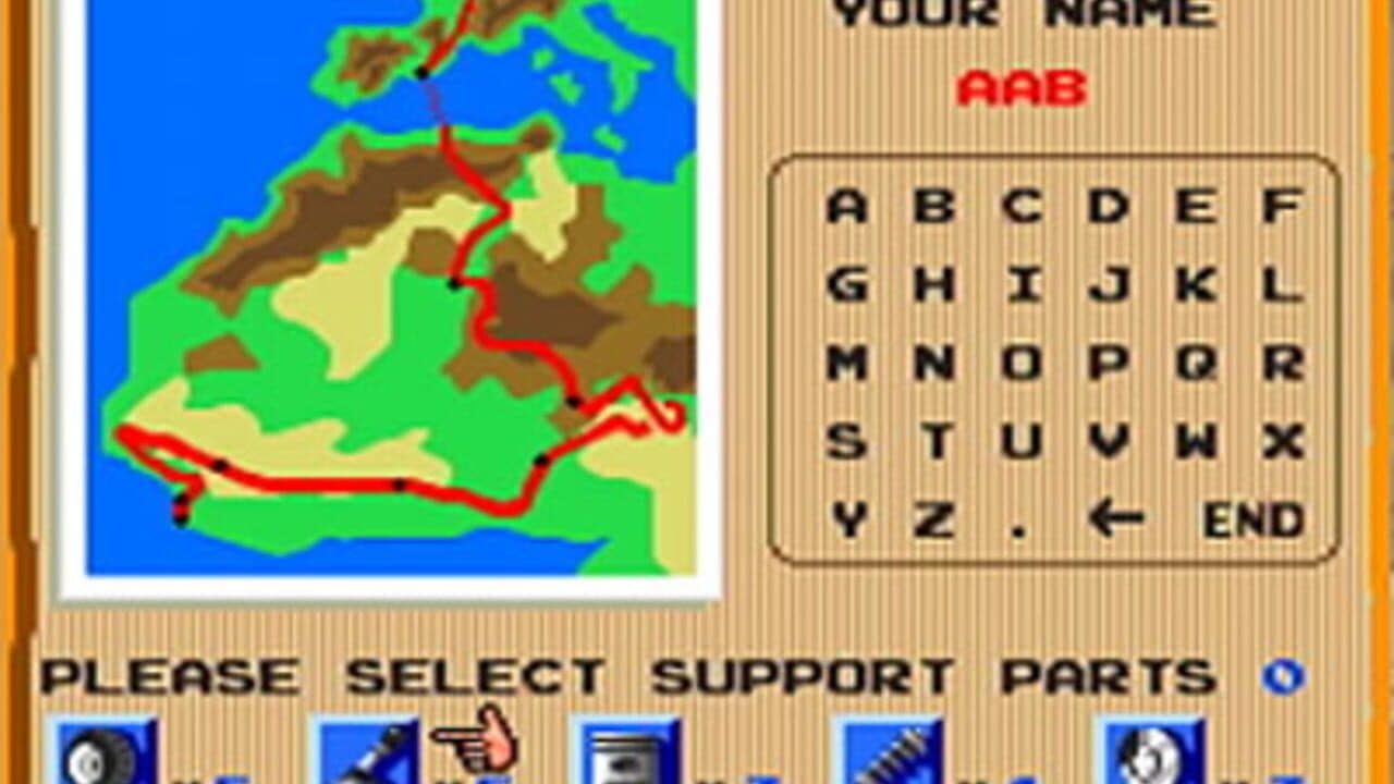 Victory Run thumbnail 5