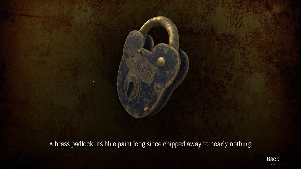 Among the Innocent: A Stricken Tale thumbnail 7
