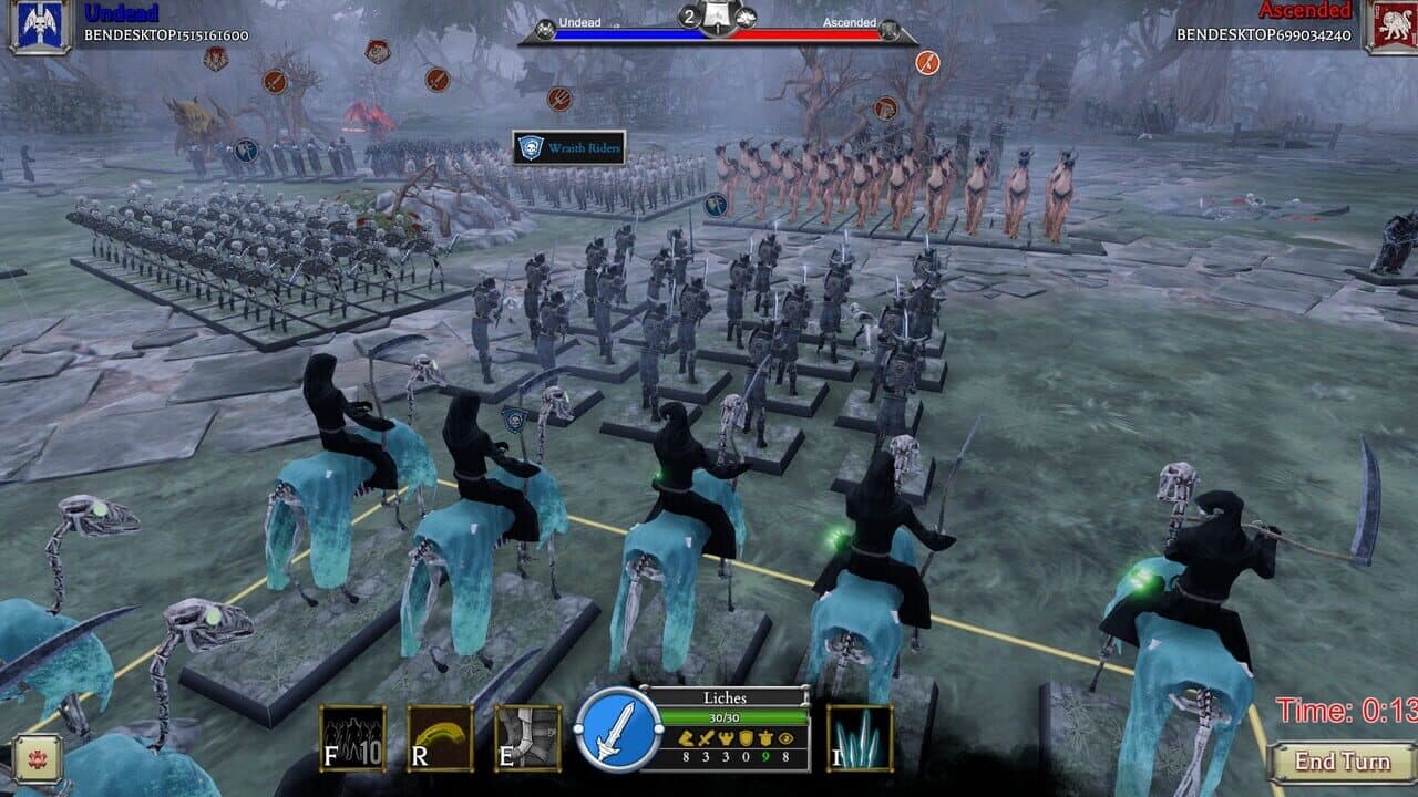 Realms of Conquest thumbnail 3