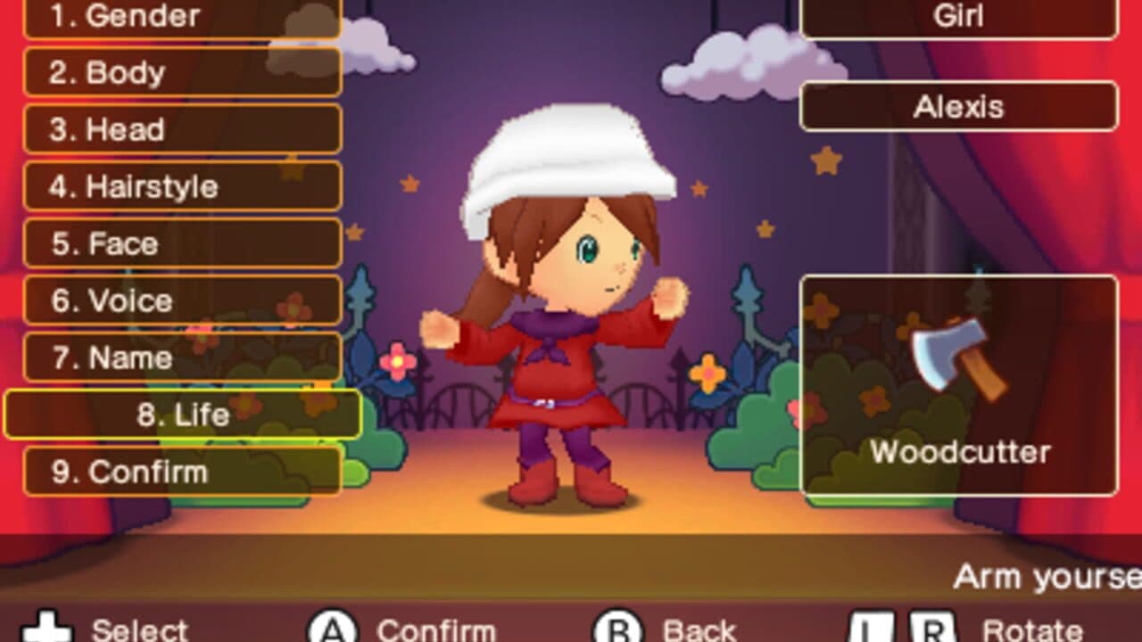 Fantasy Life thumbnail 5