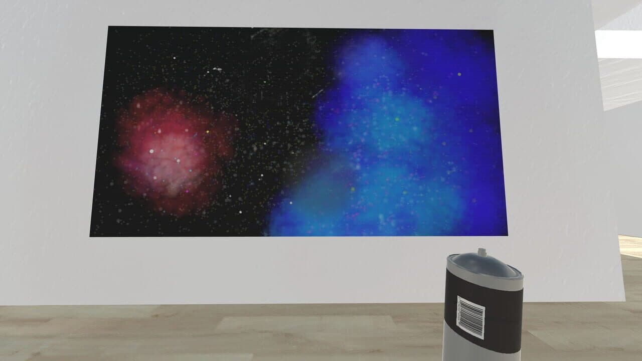 Canvas the Gallery thumbnail 4