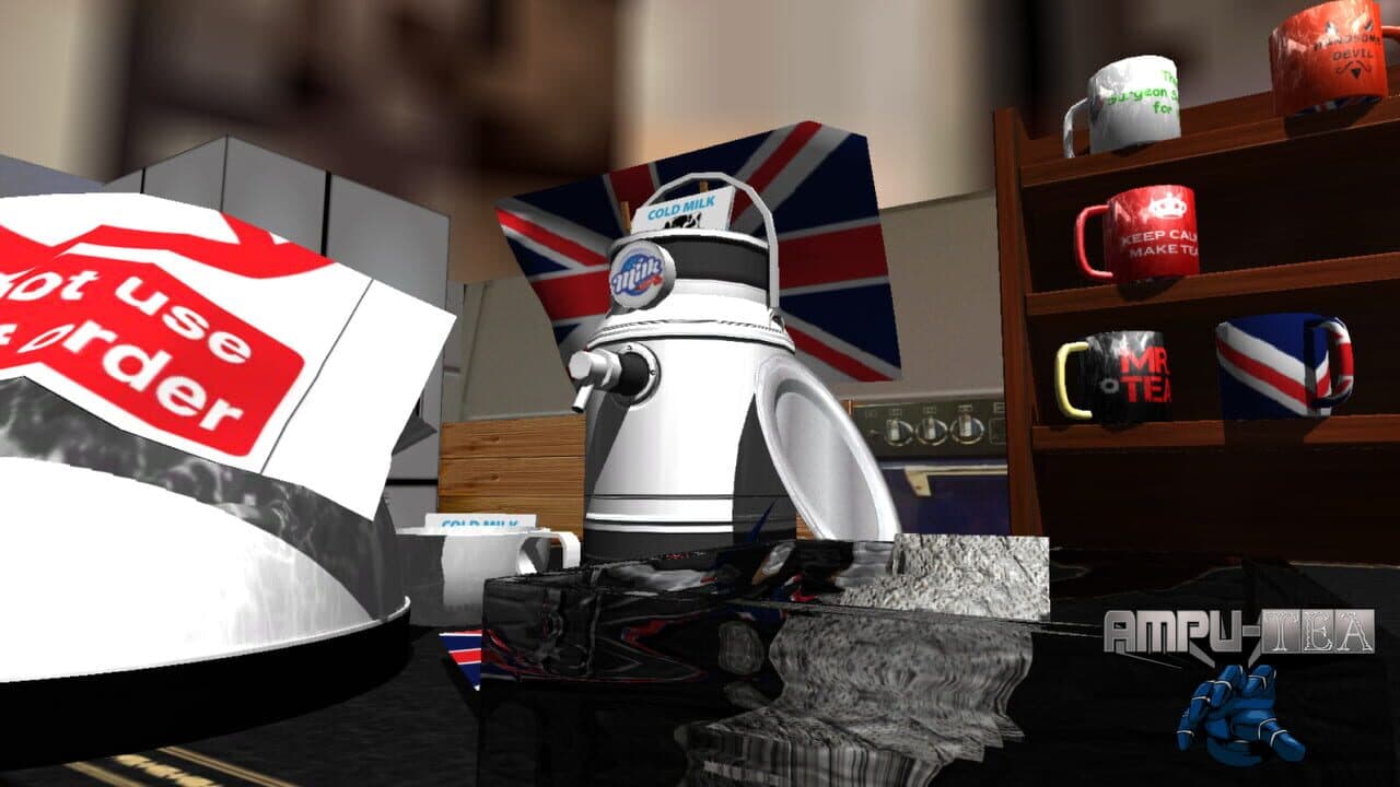 Ampu-Tea thumbnail 5