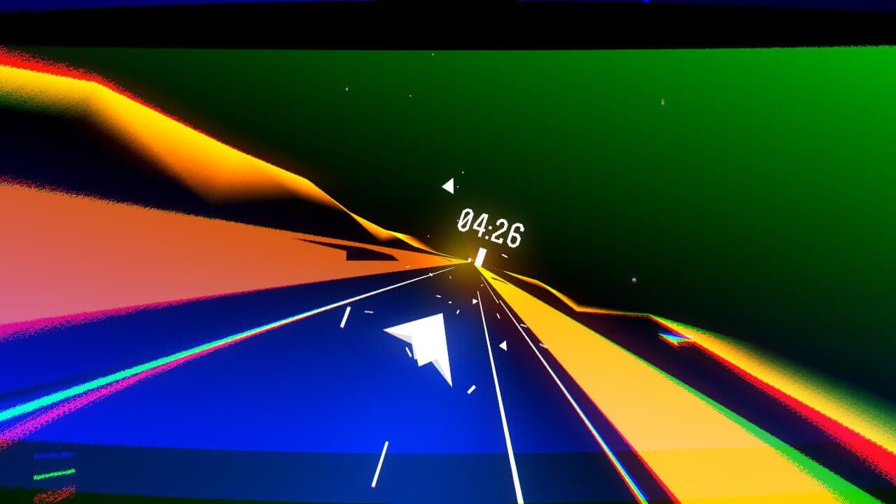 Barrier X thumbnail 3
