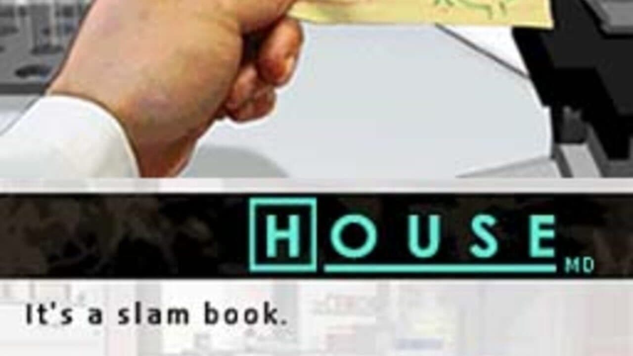 House M.D.: Episode 4 - Crashed thumbnail 2