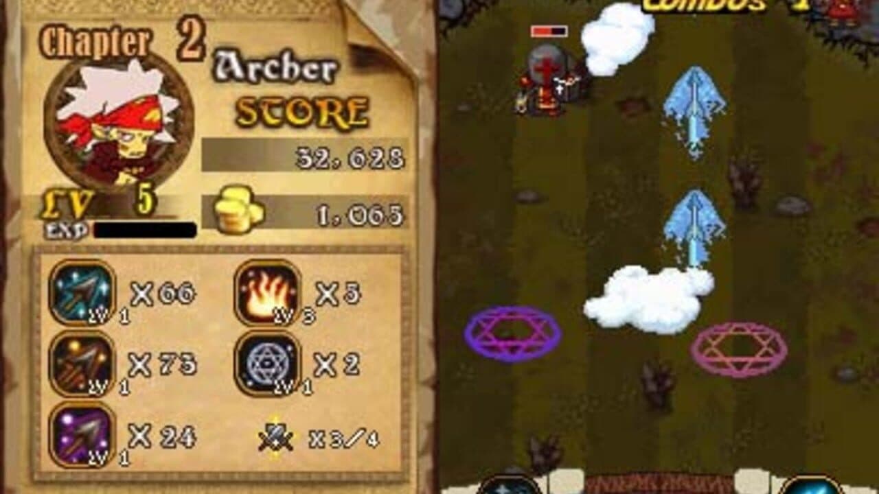 Come On! Heroes thumbnail 3