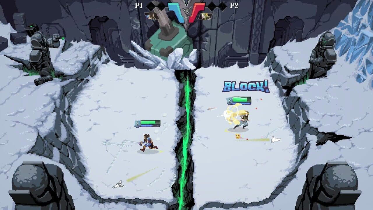 Strikers Edge thumbnail 3