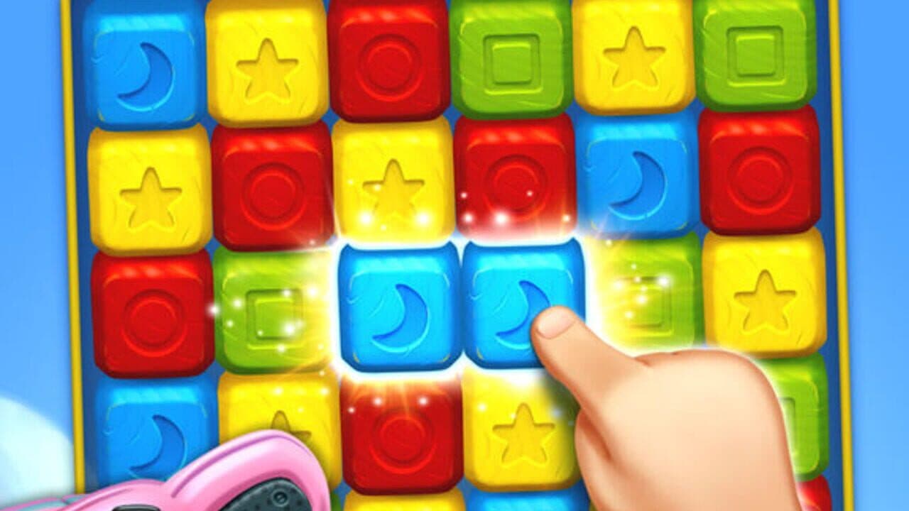 Toy Blast thumbnail 7