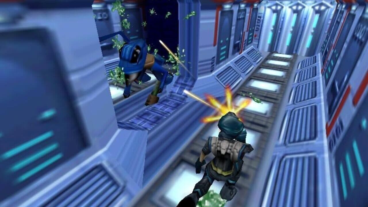 Jet Force Gemini thumbnail 11