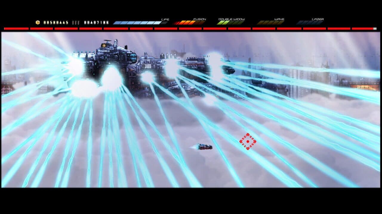 Huge Enemy - Worldbreakers thumbnail 11