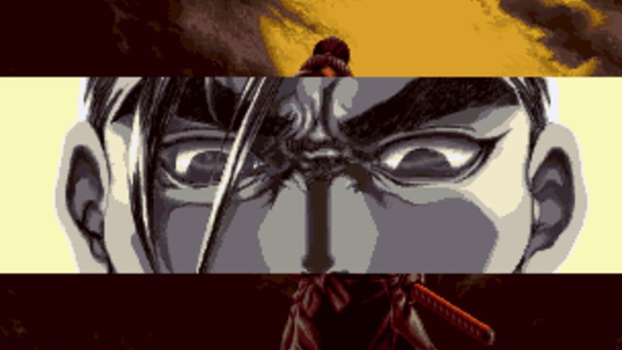 Ninja Master's: Haou Ninpou-ko thumbnail 9