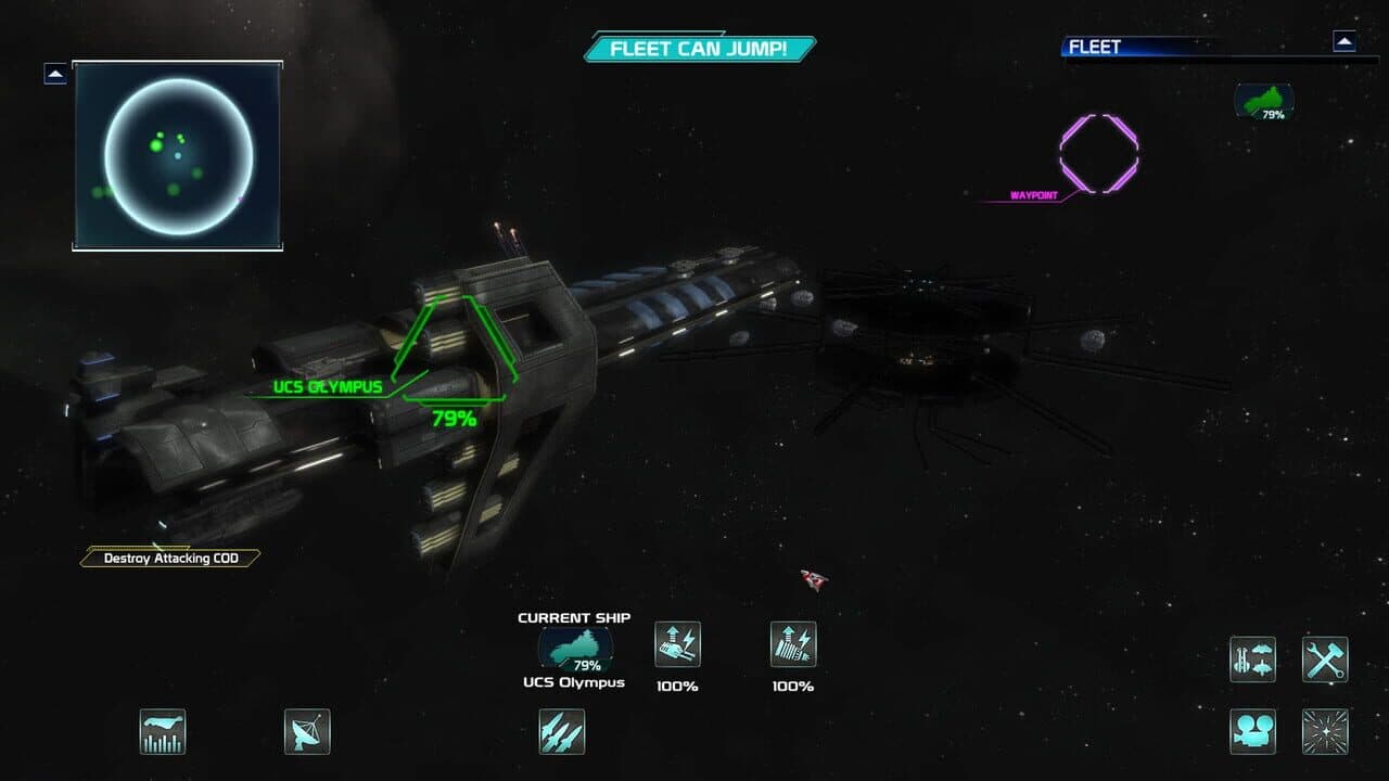 The Fleets of Sol thumbnail 5