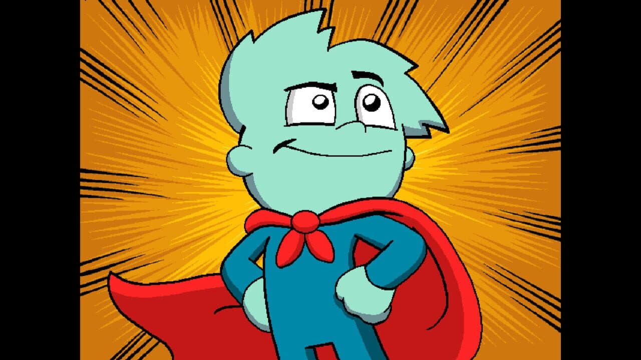 Pajama Sam's Lost & Found thumbnail 2