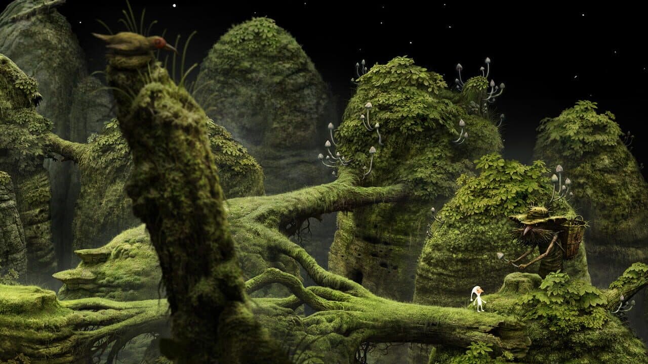 Samorost 3 thumbnail 2
