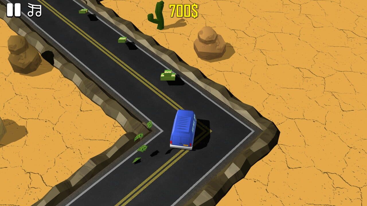 Z Runaway thumbnail 3