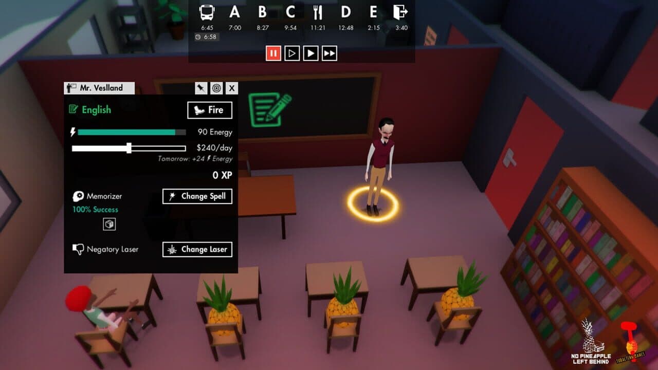 No Pineapple Left Behind thumbnail 4