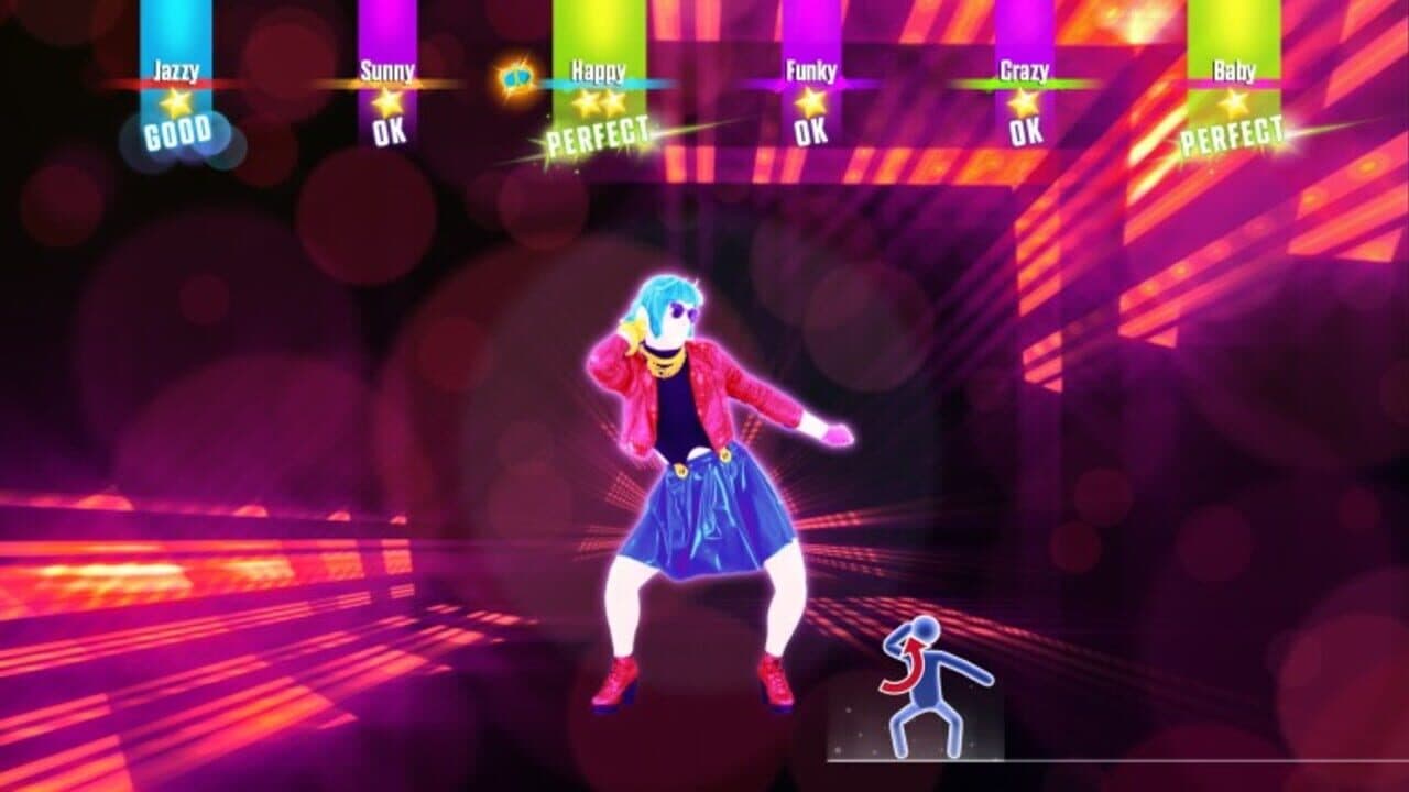 Just Dance 2017 thumbnail 10