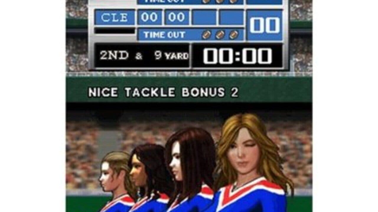 Tecmo Bowl: Kickoff thumbnail 10