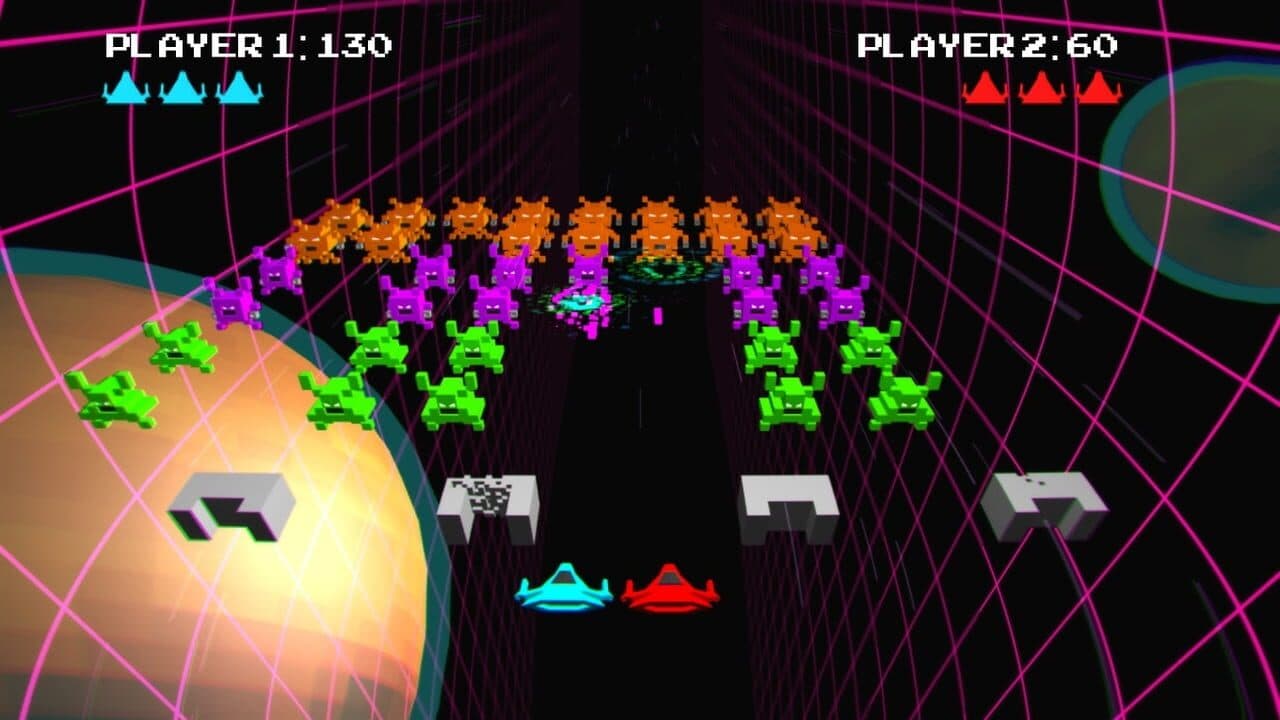 Alien Invaders thumbnail 5