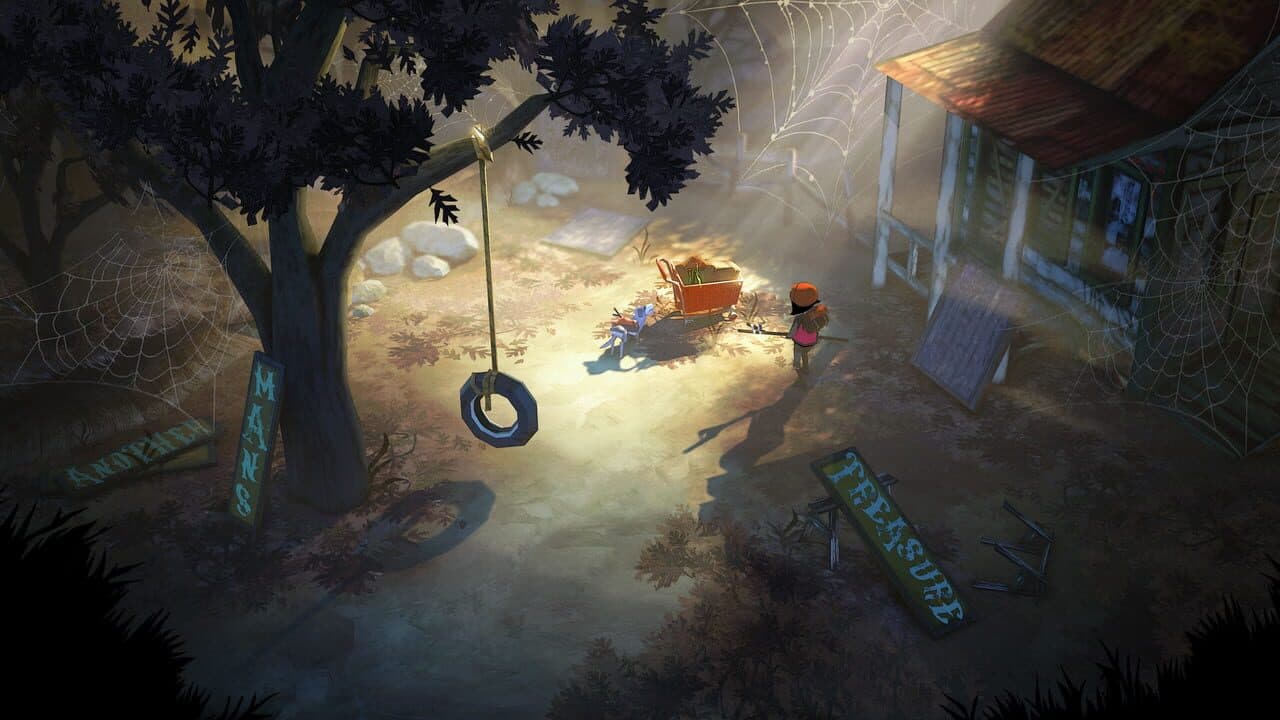 The Flame in the Flood: Complete Edition thumbnail 3