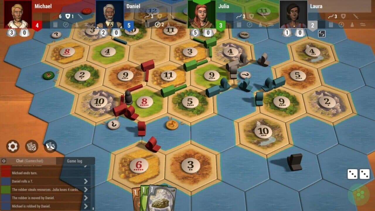 Catan Universe thumbnail 3