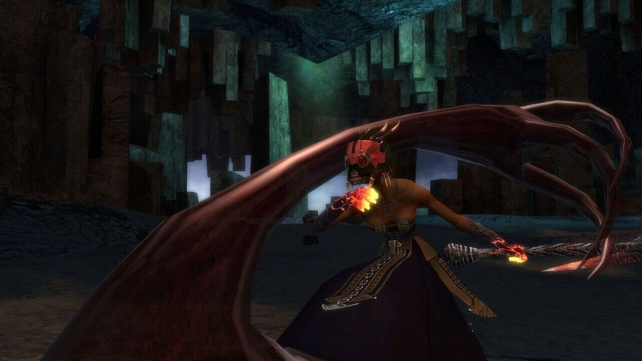 Guild Wars: Eye of the North thumbnail 5