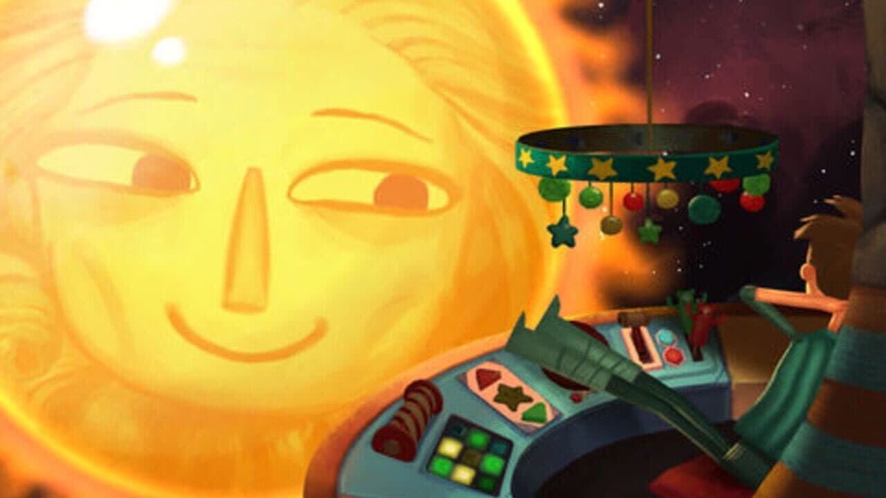 Broken Age: The Complete Adventure thumbnail 6