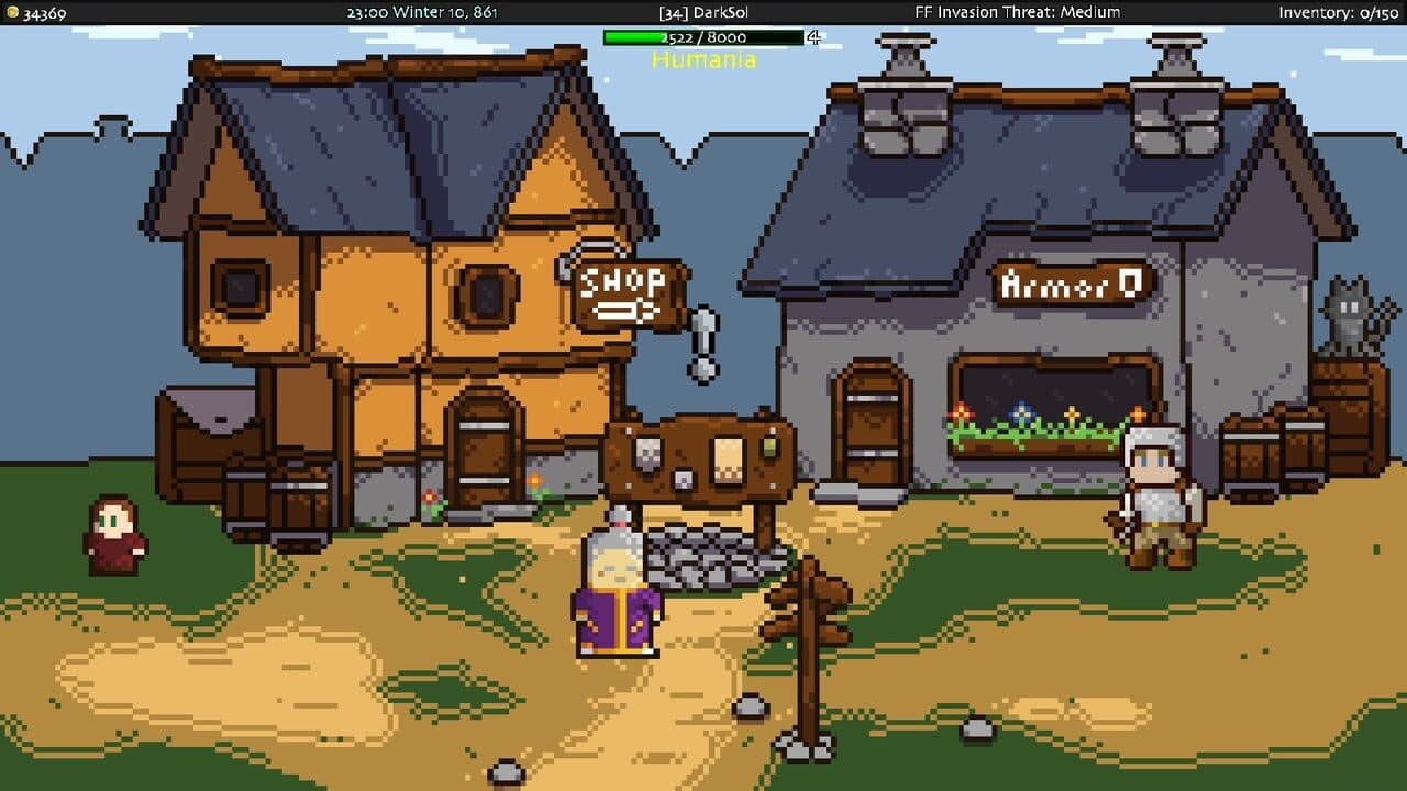 Adventurer Manager thumbnail 4