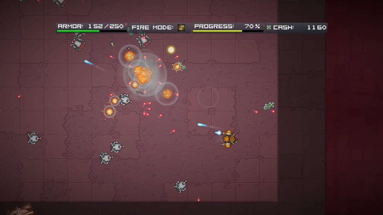 Robot Legions Reborn thumbnail 2