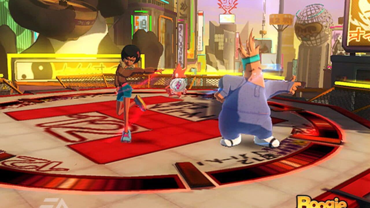 Boogie thumbnail 2