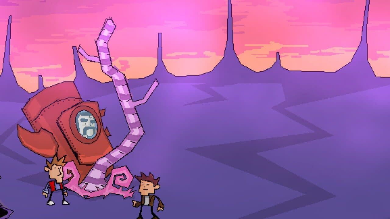 Time Gentlemen, Please! thumbnail 3