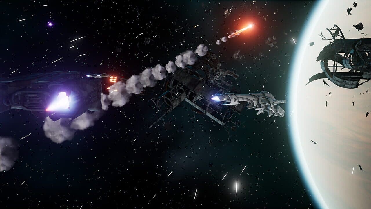 Spacebourne thumbnail 5