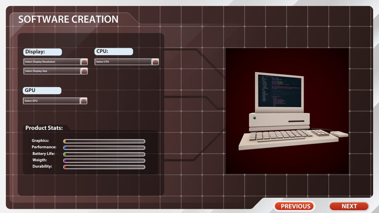 Tech Corp. thumbnail 5